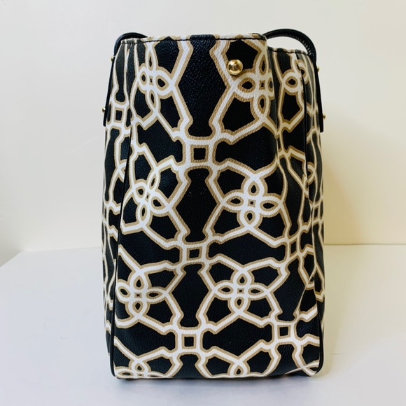 Kate Spade Moroccan Market Michelle Tote Bag - Picture 3 of 7